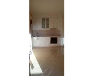 Kitchen of Apartment for sale in Sanxenxo  with Heating, Terrace and Storage room