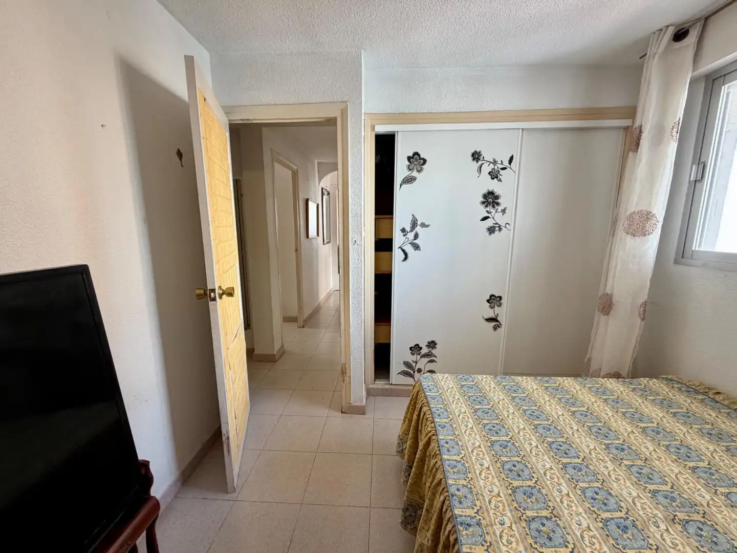 Habitación de Piso en venta en Benidorm con Terraza