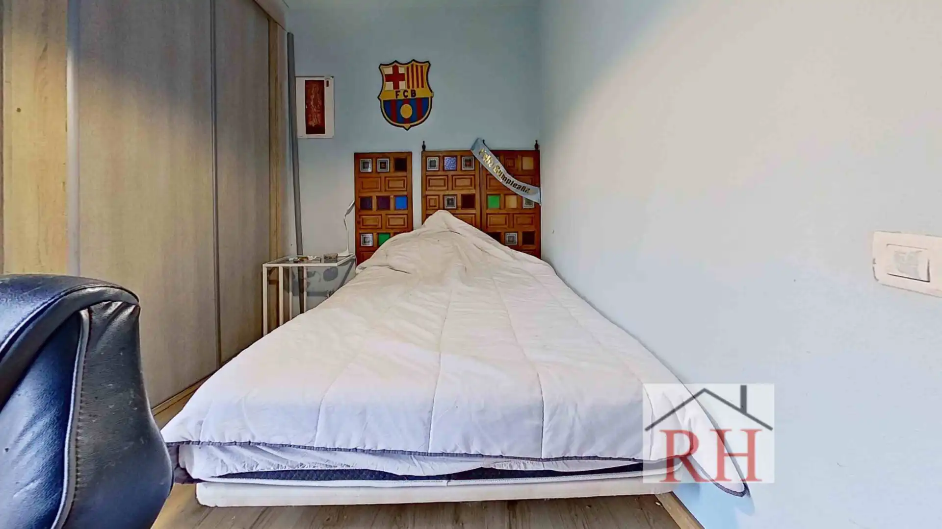 Casa a schiera con terrazza in vendita a Calle de Octavio Paz, imagen 19