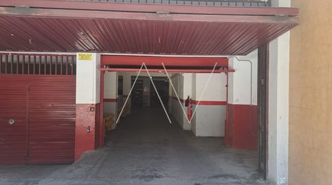 Foto 3 de Garaje en venta en Ballester, El Putget i el Farró, Barcelona Capital