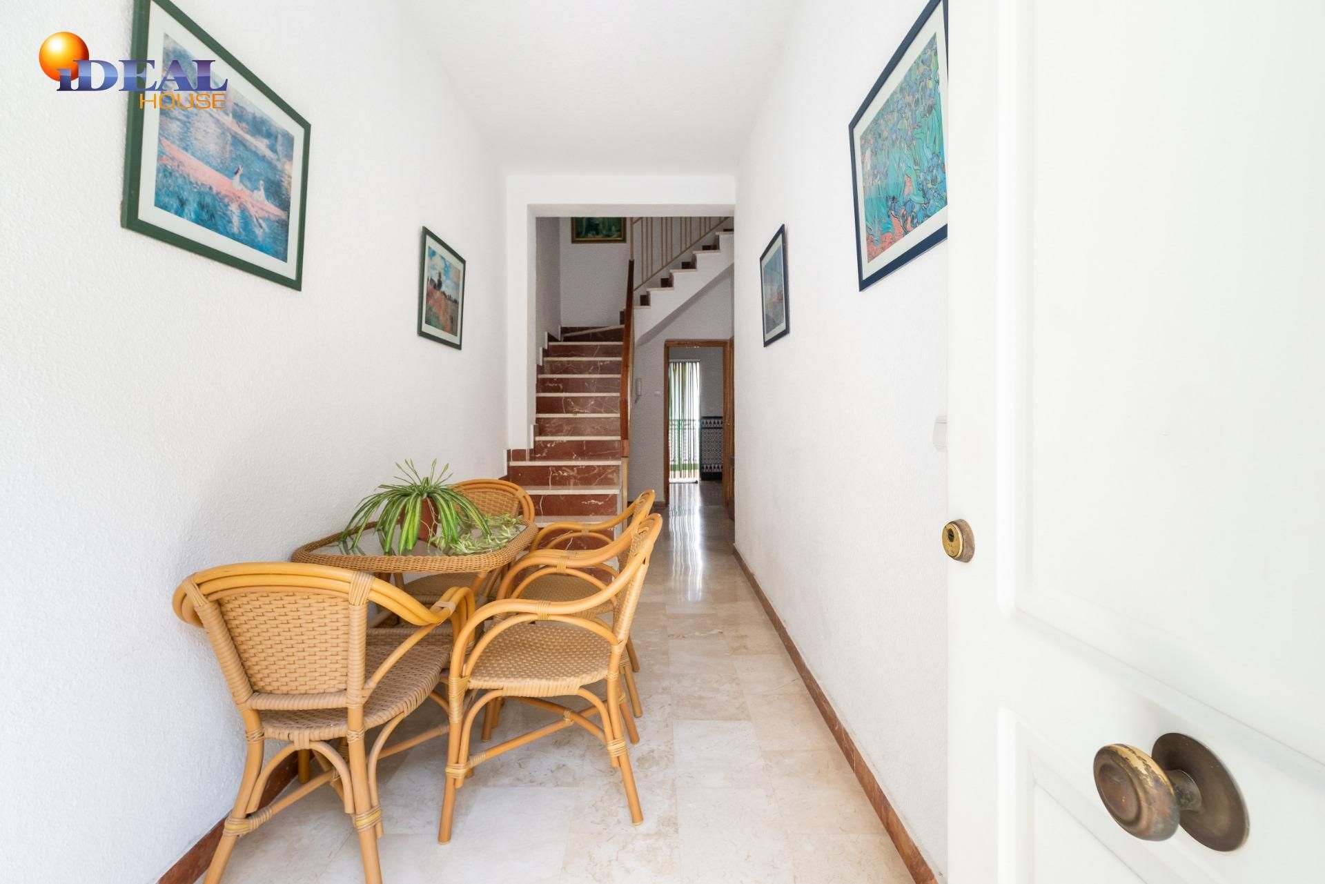 Casa adosada en venta en Santa Fe