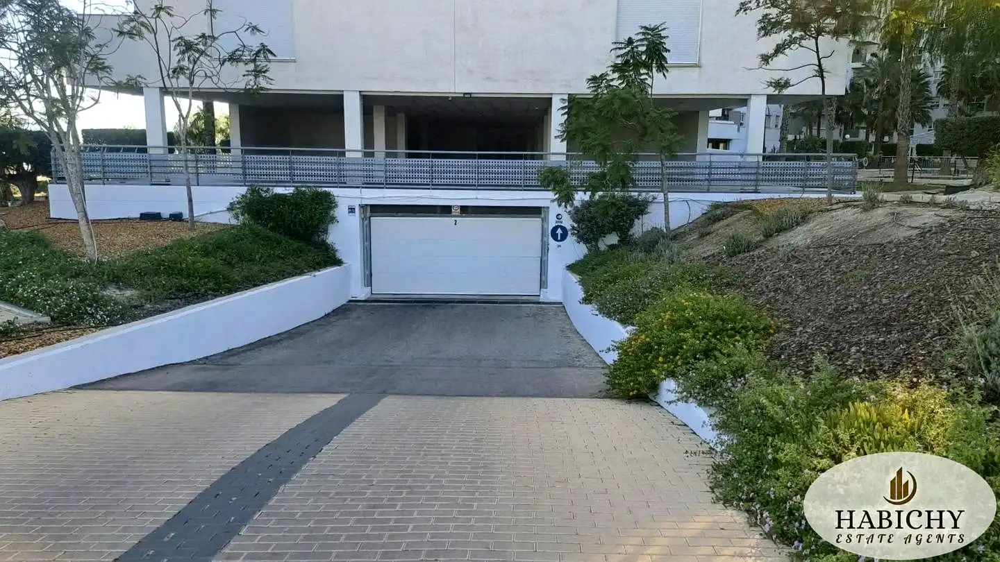 Apartament de lloguer a Murcia, Murcia