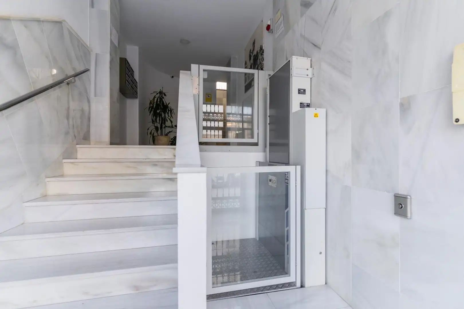 Flat for sale in Jerez de la Frontera  with Terrace and Balcony