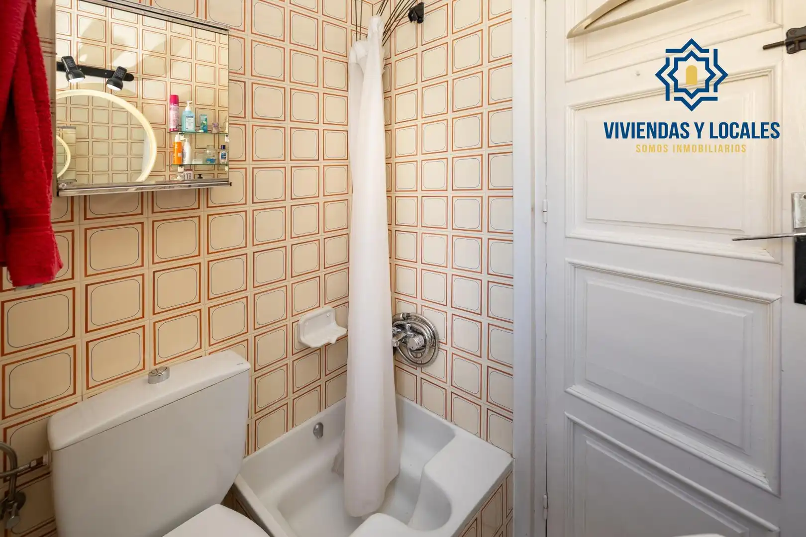 Piso en venta en San Matías - Realejo