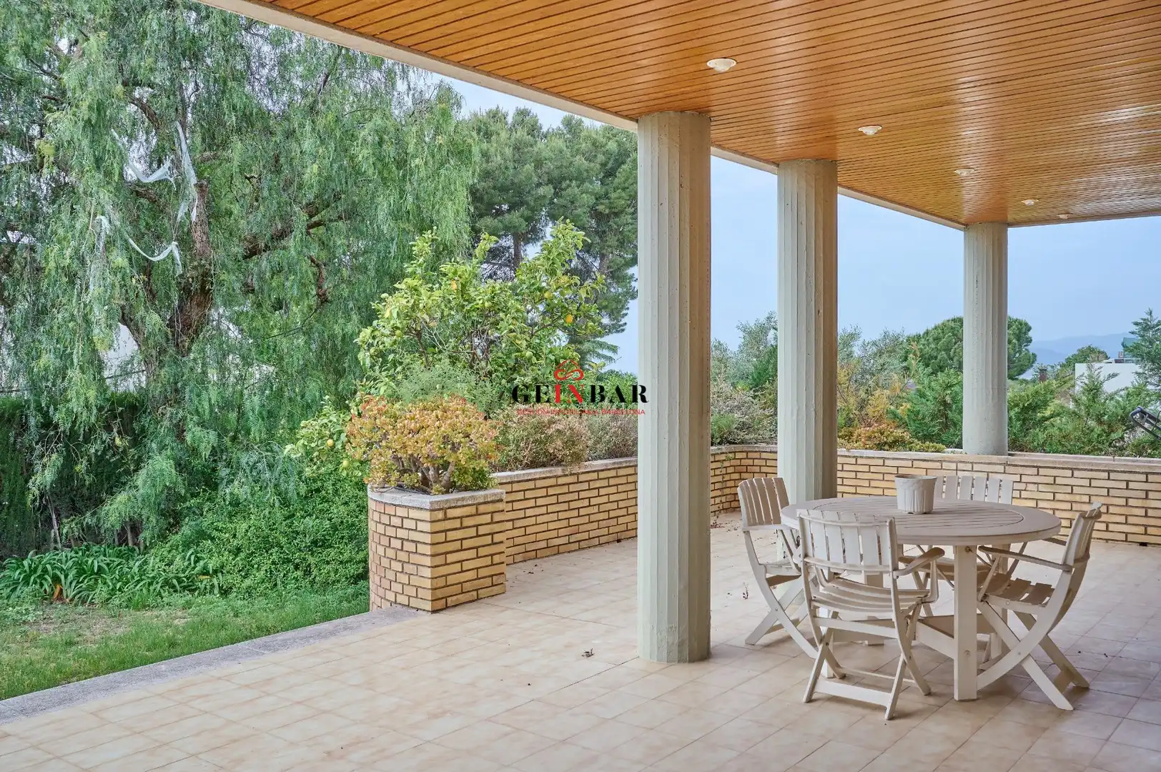Haus mit Terrasse zum Verkauf in Avenida Avinguda Mestra Dolors Barceló, imagen 54