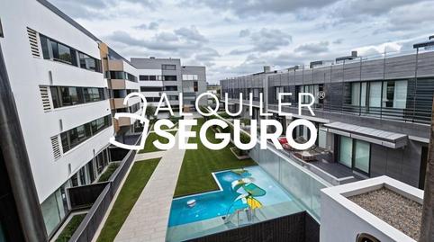 Photo 2 of Flat for rent in Pais Vasco, Casco Antiguo, Mairena del Aljarafe