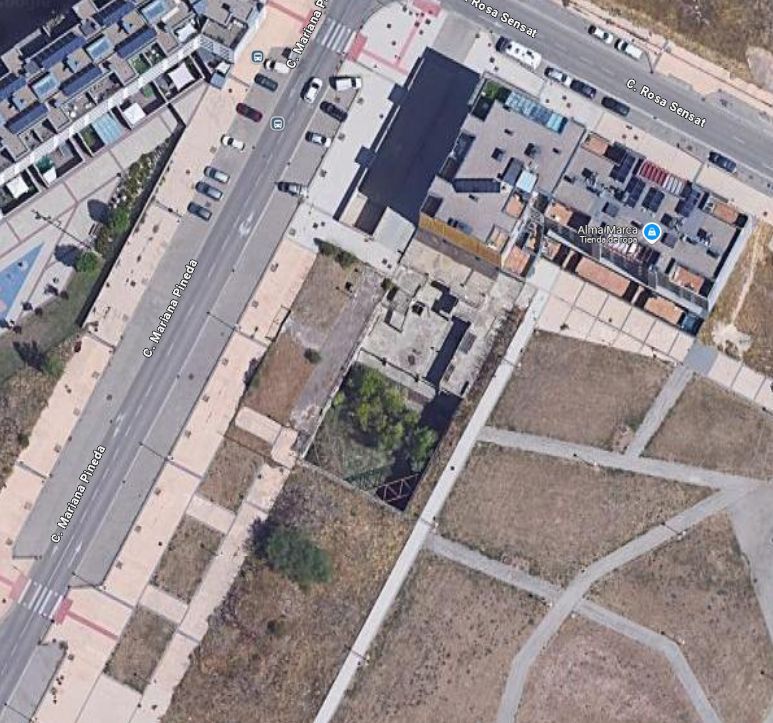 Casa o chalet en venta en Burgos Capital