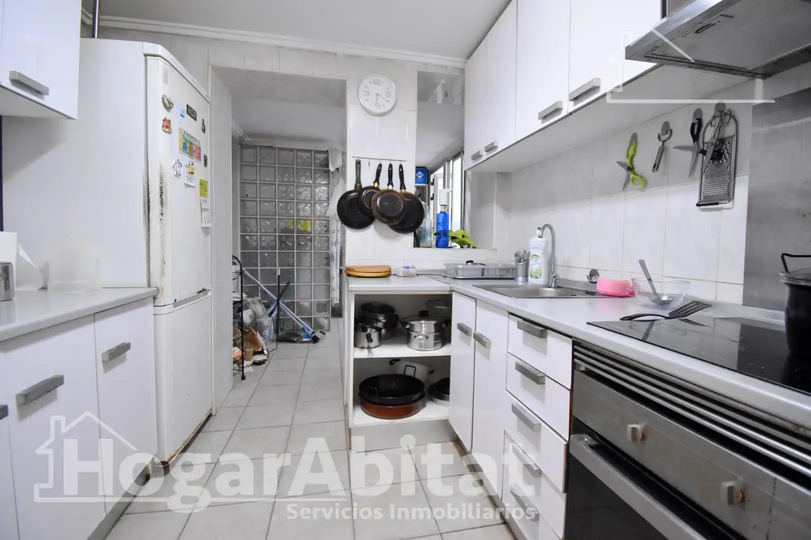 Wohnung zum Verkauf in Calle San Jorge, imagen 5