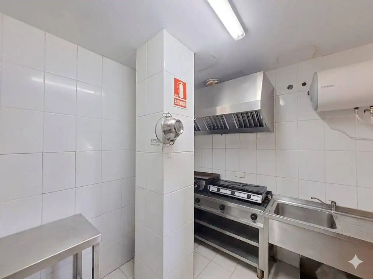 Local comercial en venta en Plaza Avelino Antolín Toledano, imagen 9