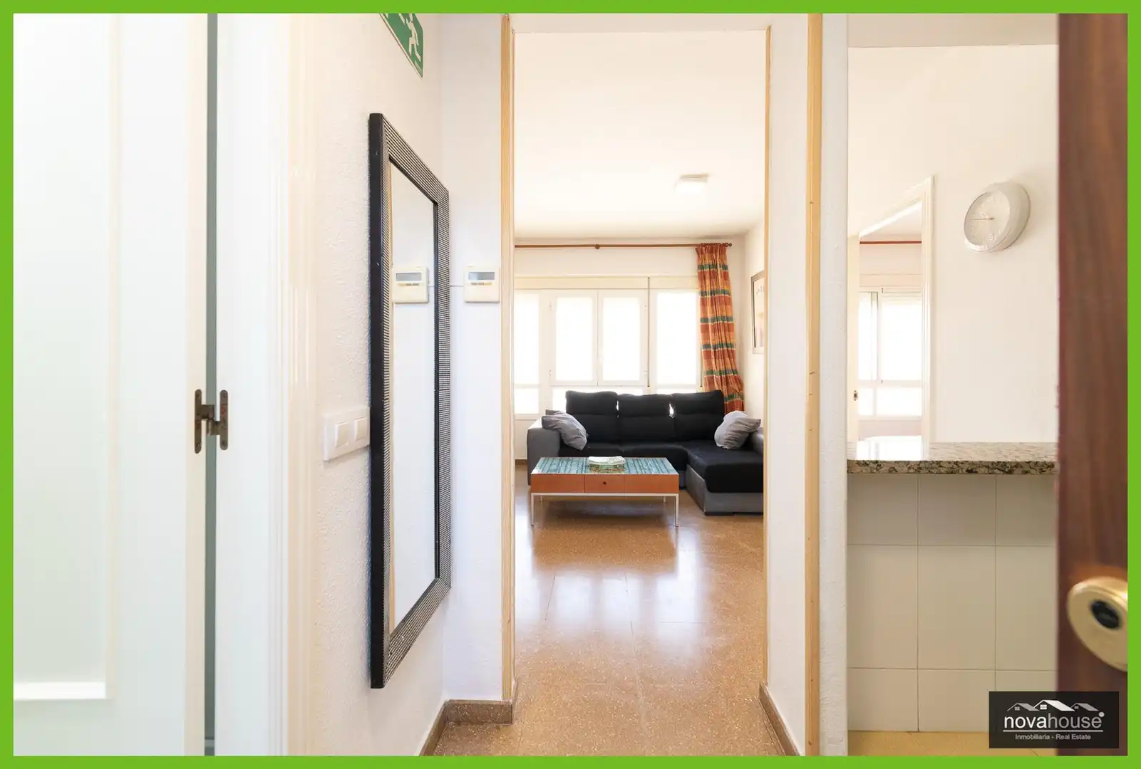 Piso en venta en Vélez-Málaga con Amueblado
