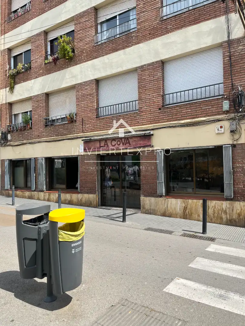 Business premises for transfer in Carrer de la Unió, imagen 11