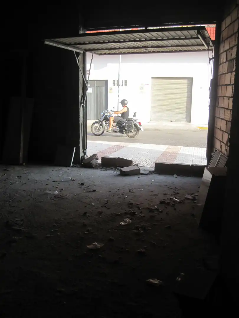 Business premises to rent in Aguadulce, imagen 5
