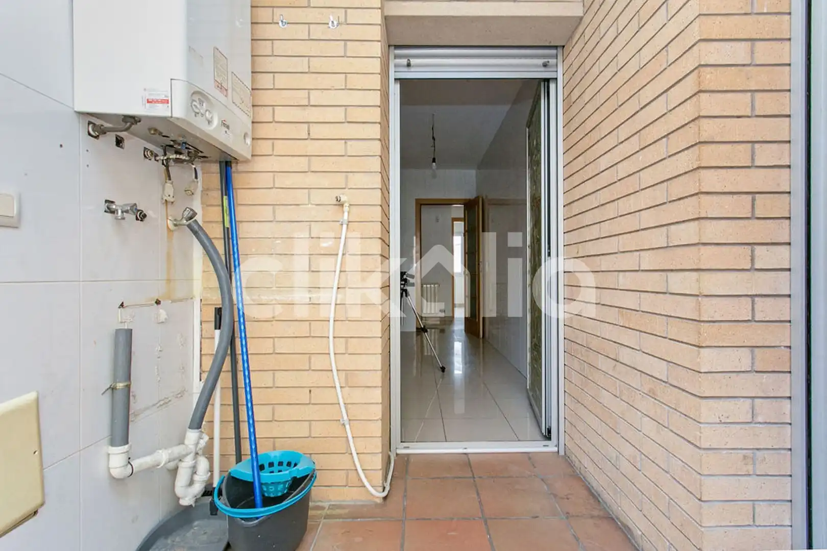 Flat with lift for sale in Santa Margarida de Montbui, imagen 5
