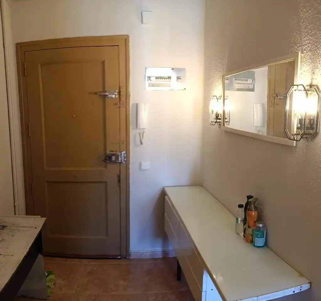 Baño de Piso en venta en Calatayud con Calefacción y Amueblado