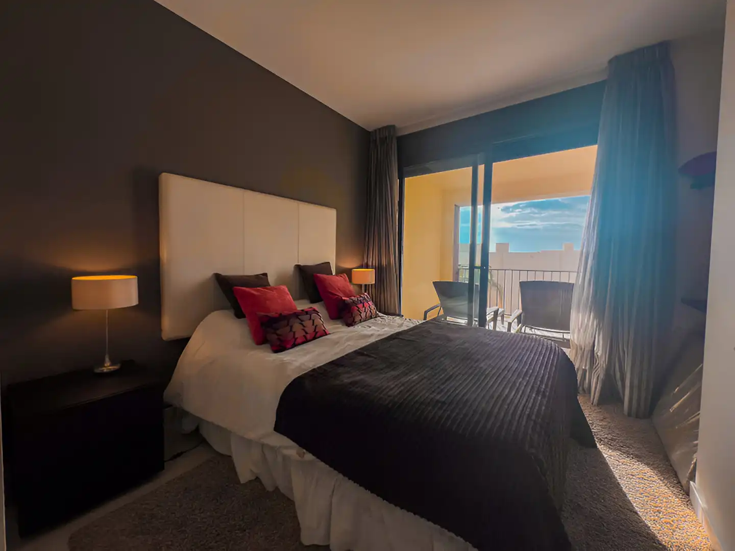 Apartament amb piscina en venda a Río Real - Los Monteros, imagen 45