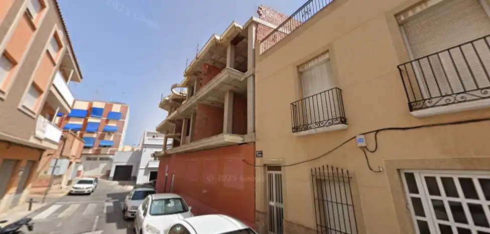 Trastero en venta en Casco Antiguo