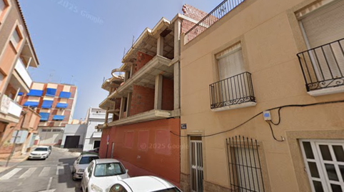 Foto 4 de Traster en venda a Casco Antiguo, Águilas