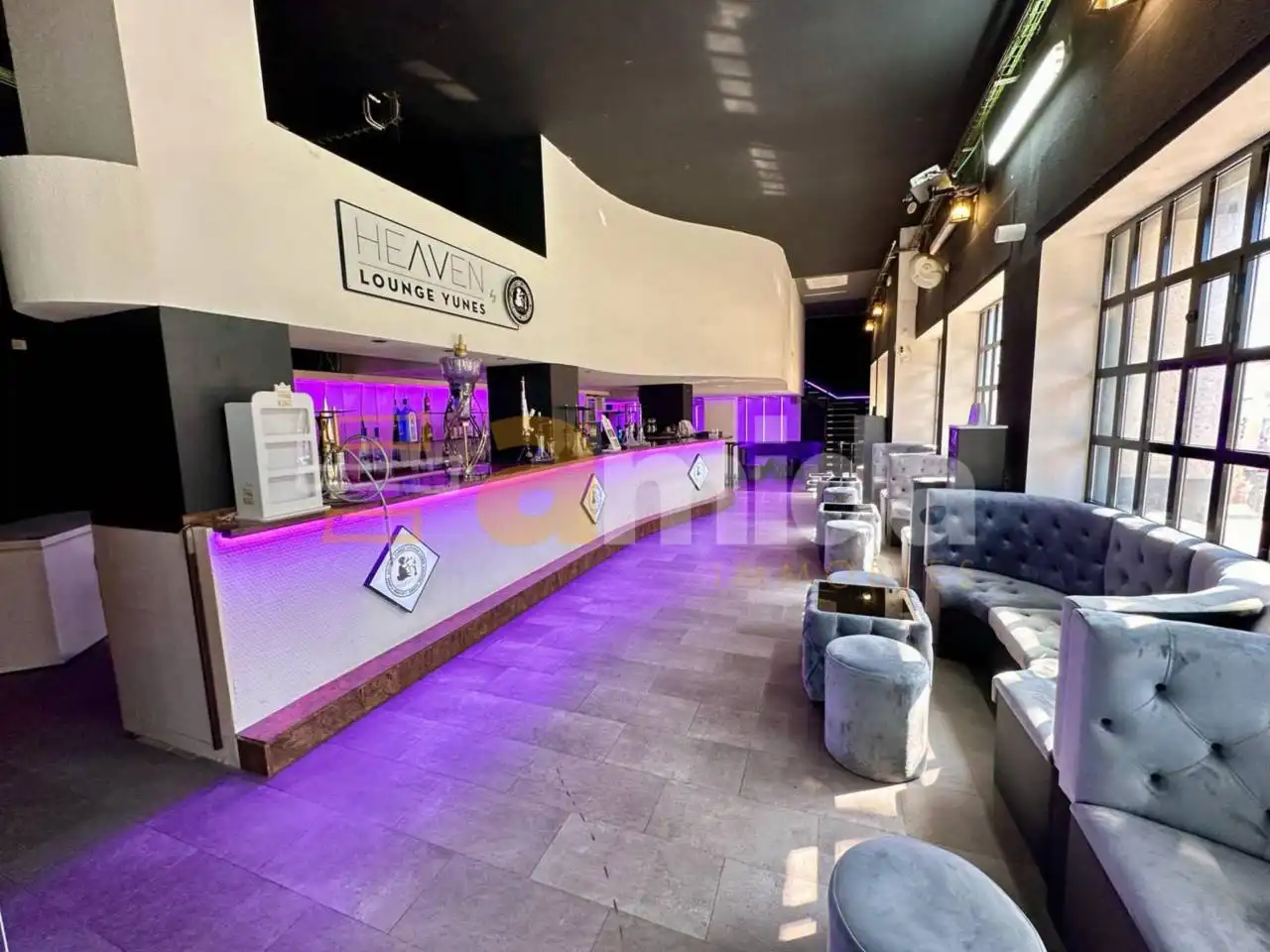 Locale commerciale in cessione a Centre - Sant Oleguer, imagen 6