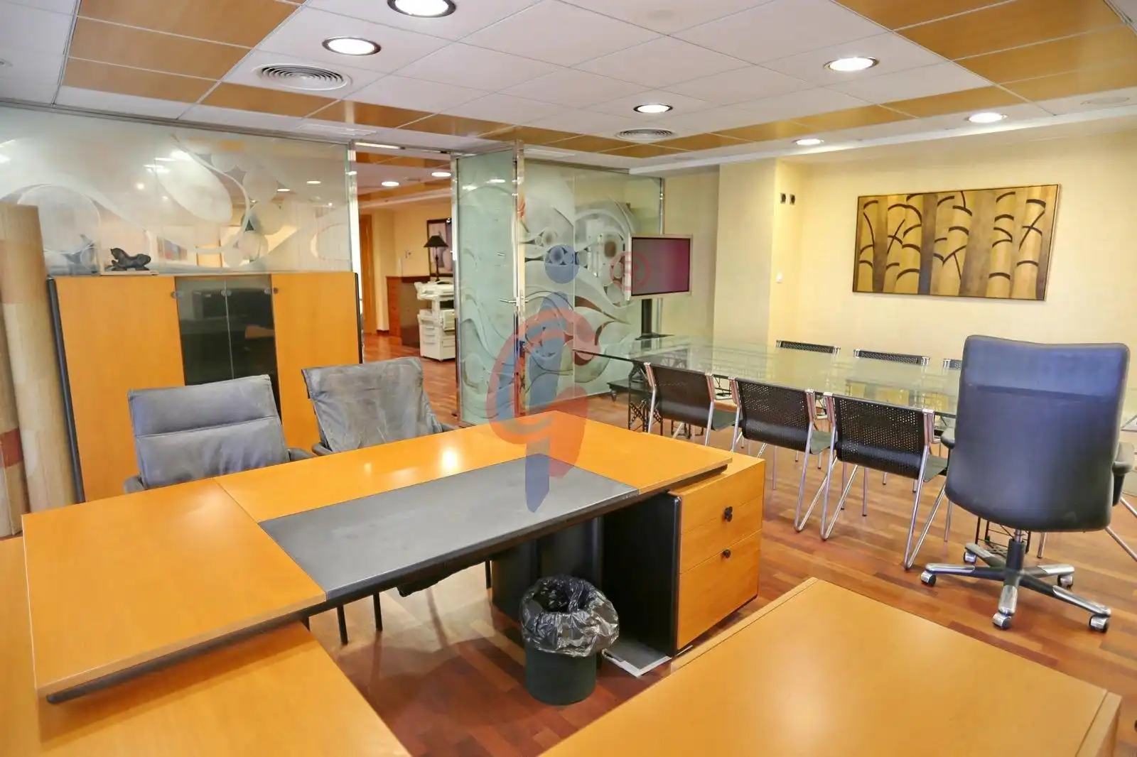 Commercial properties for sale in Guardamar del Segura  with Air Conditioner