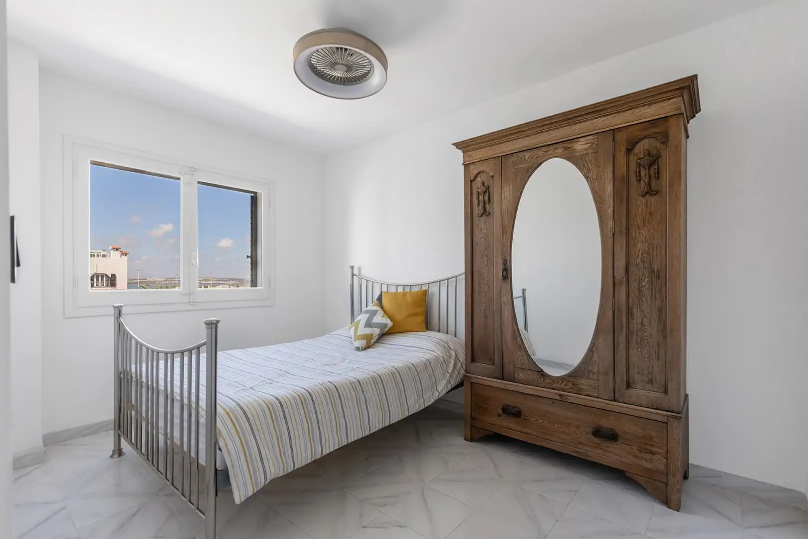 Apartament en venda a Torreblanca