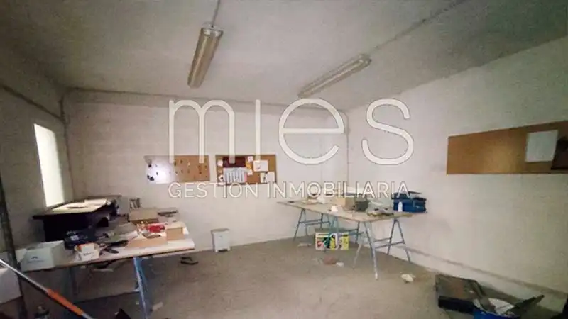 Local commercial à vendre à CL MALVA-ROSA 2, imagen 13