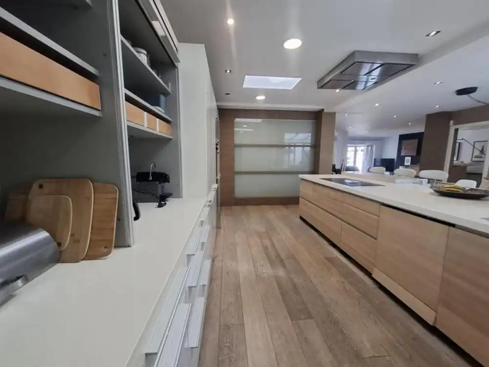 Casa amb piscina en venda a Benamara - Atalaya, imagen 5