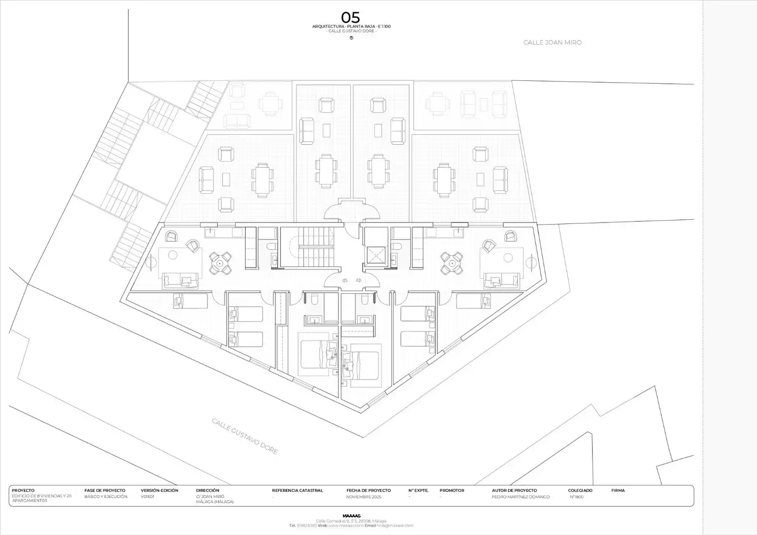 Lands and plots for sale in Calle JOAN MIRO, imagen 15