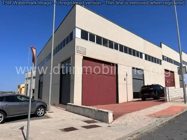 Nave industrial in vendita a Bodega Toro, imagen 2