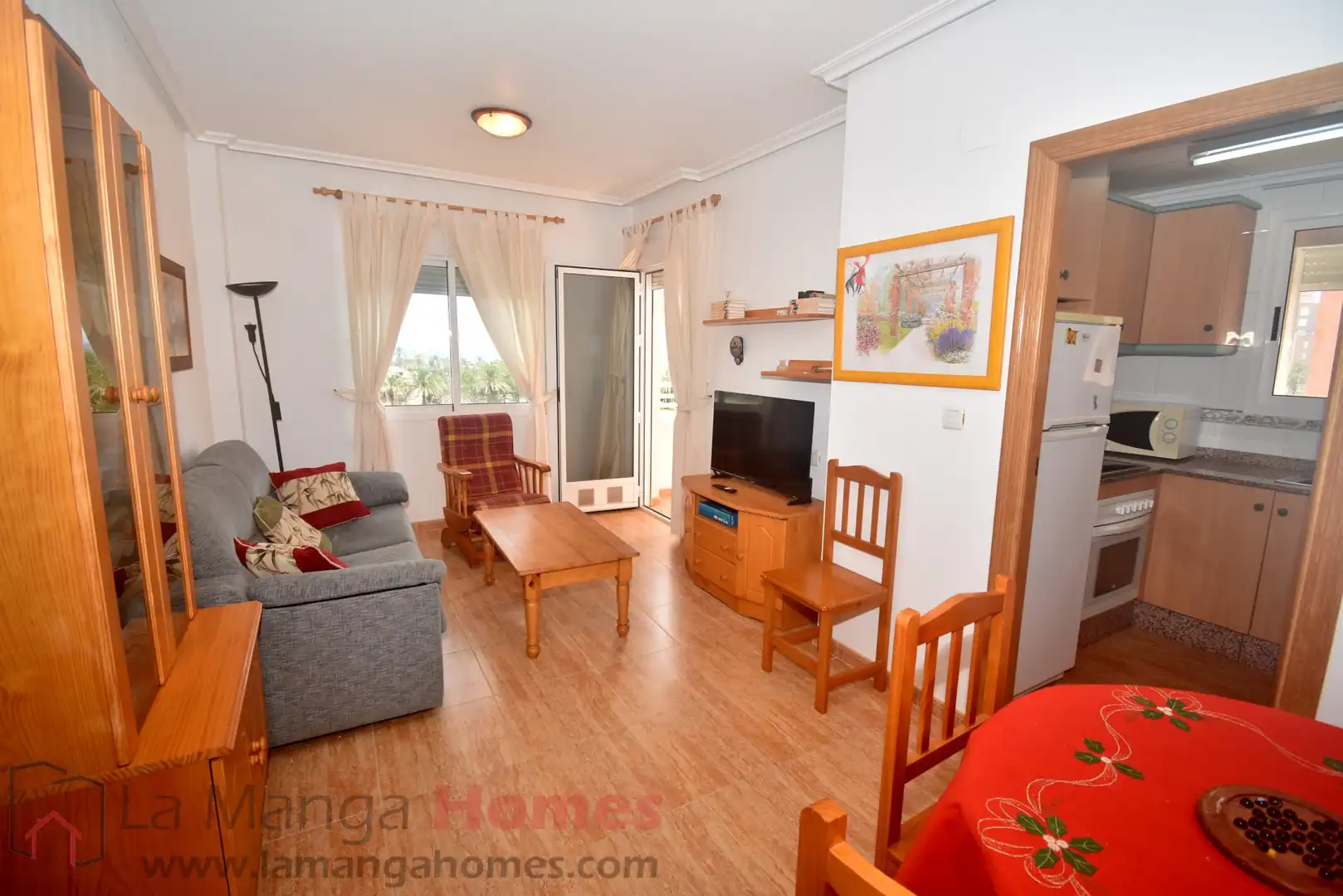 Apartament amb piscina en venda a Veneciola E 128, imagen 5