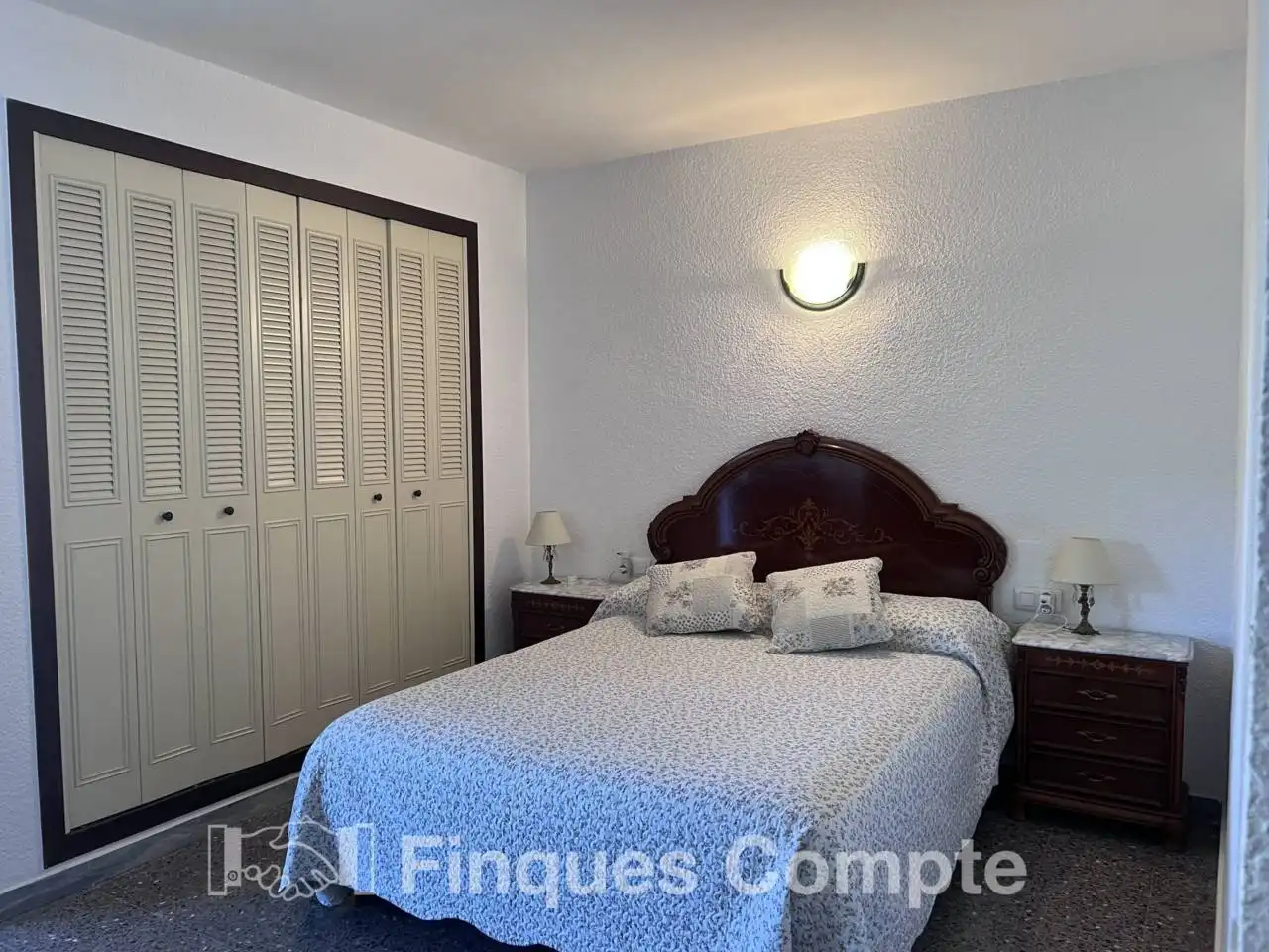 Habitación de Piso en venta en Roda de Berà con Calefacción, Terraza y Trastero
