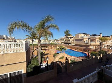 Maison mitoyenne à vendre à Orihuela Costa