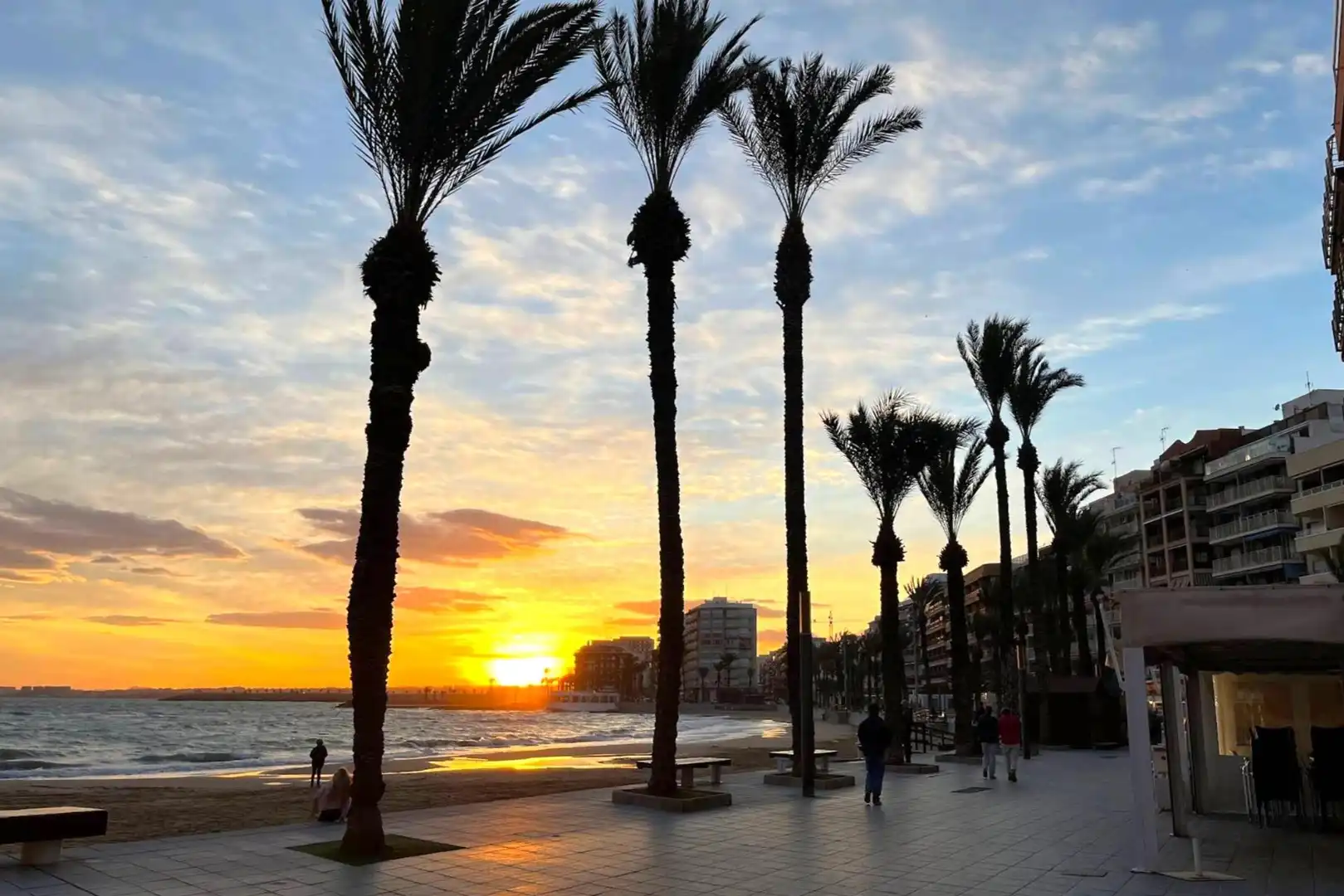 Apartamento con terraza en venta en Calle MAESTRO PARADA 5, imagen 43