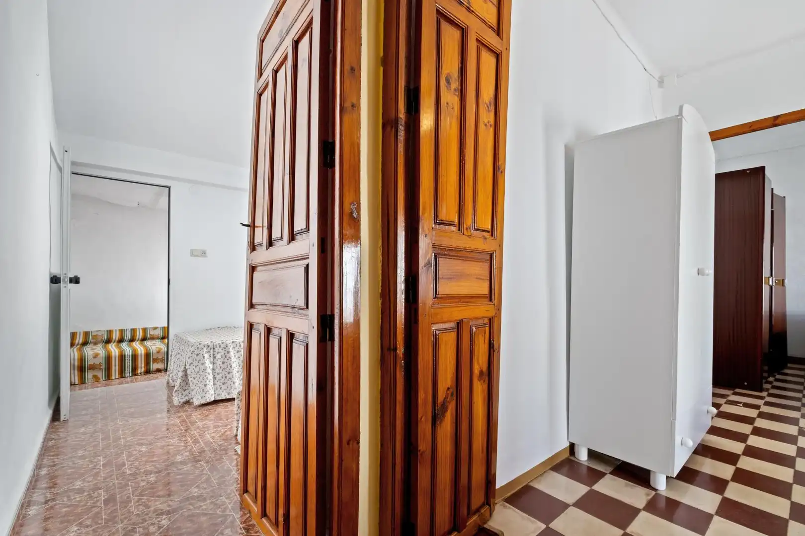 Casa o chalet en venta en Antequera