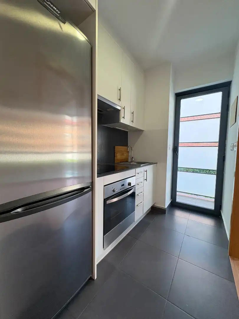 Flat for rent in Calle de López de Hoyos, 159, Ciudad Jardín