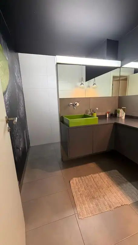 Bathroom of Flat for sale in Vitoria - Gasteiz  with Heating, Terrace and Storage room