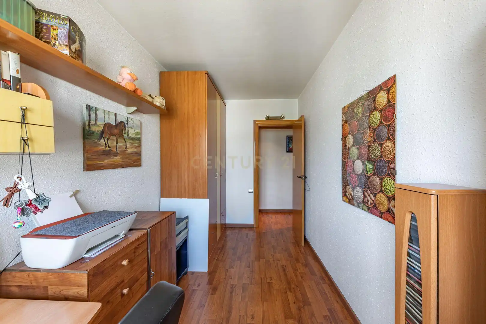 Wohnung mit Terrasse zum Verkauf in Carrer de Sant Antoni, 21, Cerdanyola del Vallès, Spain 21, imagen 18