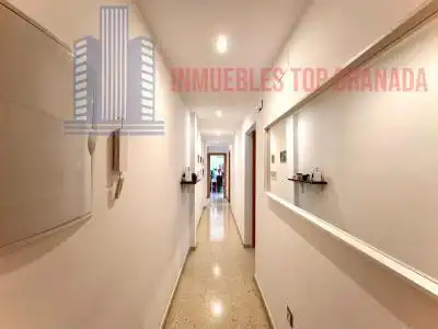 Flat for sale in Las Gabias  with Air Conditioner, Heating and Community pool