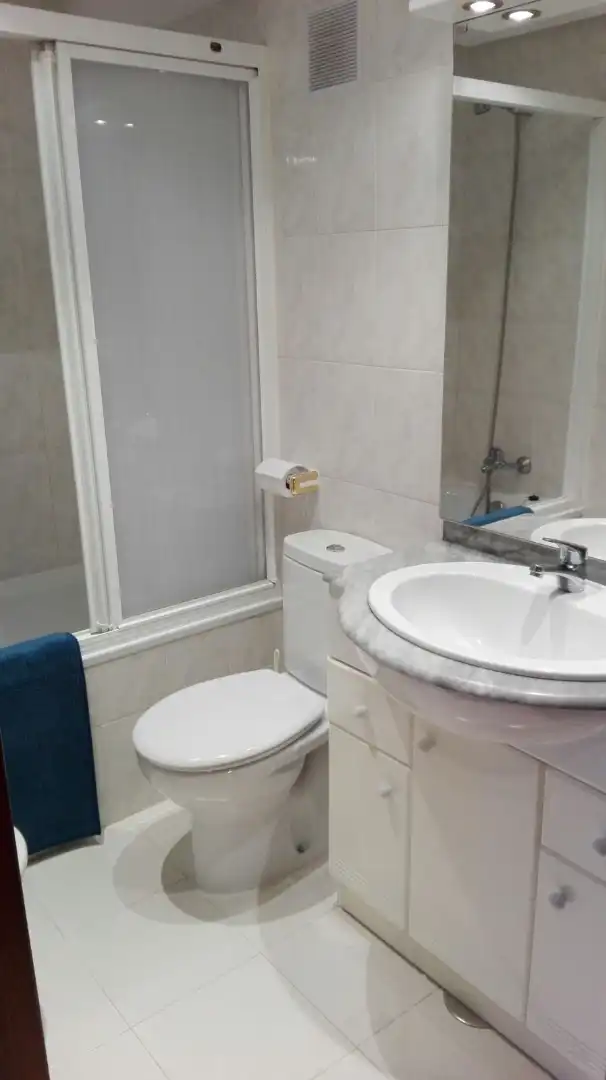 Appartamento con piscina in affitto a N/A 3E, imagen 14