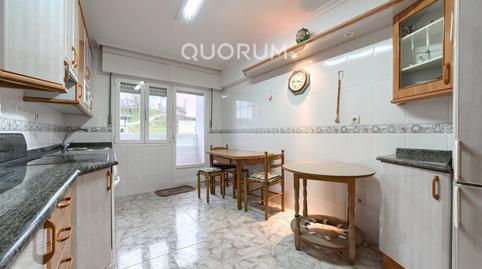 Foto 2 de Pis en venda a Rontegui - Pormetxeta, Barakaldo