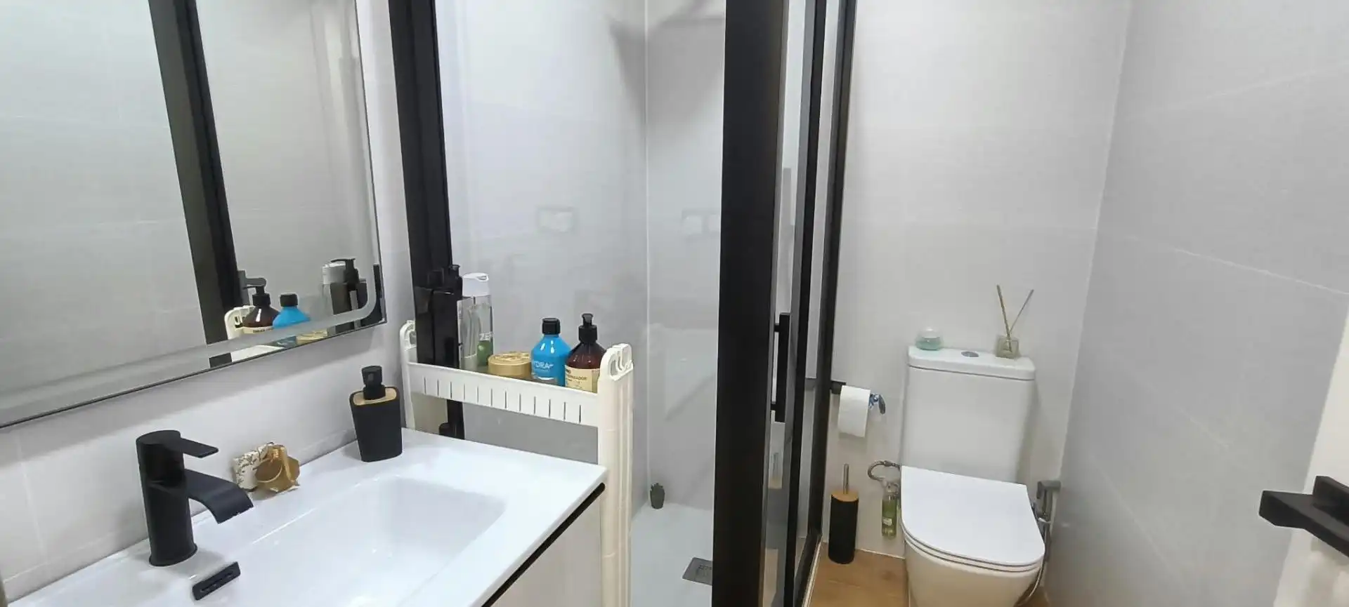 Apartment with terrace for sale in Centro Urbano, imagen 15