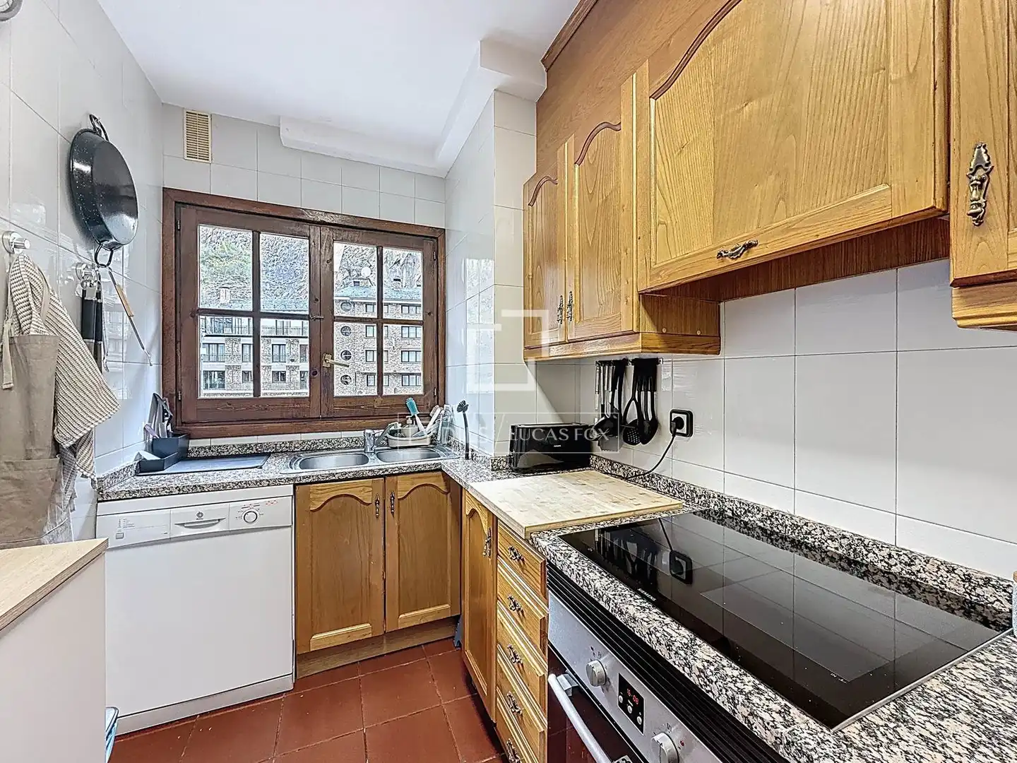 Wohnung mit Terrasse zur Miete in Canillo pueblo, imagen 16