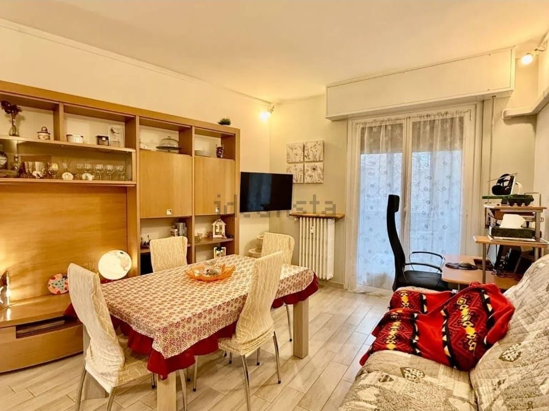 Living room of Planta baja for sale in Sabadell  with Heating and Storage room