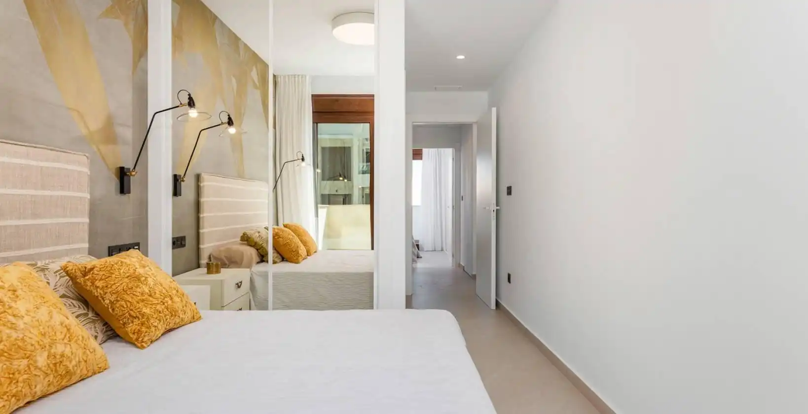 Bungalow con piscina en venta en Los Balcones - Los Altos, imagen 14
