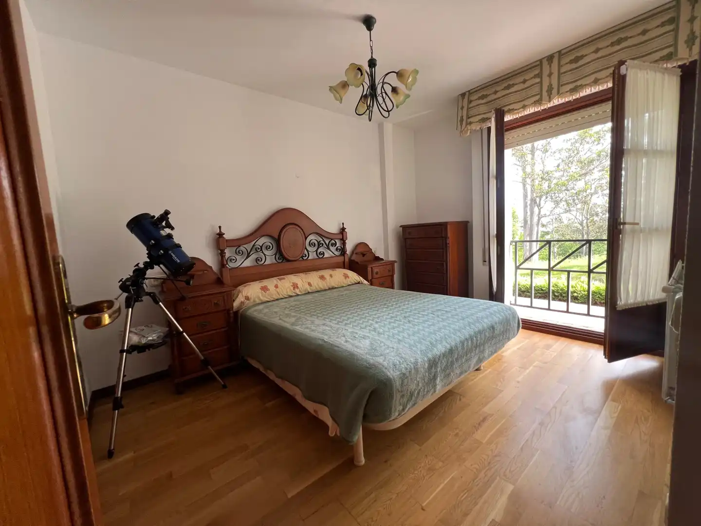 Casa adosada en venta en Calle los Fresnos, 13, Llanera