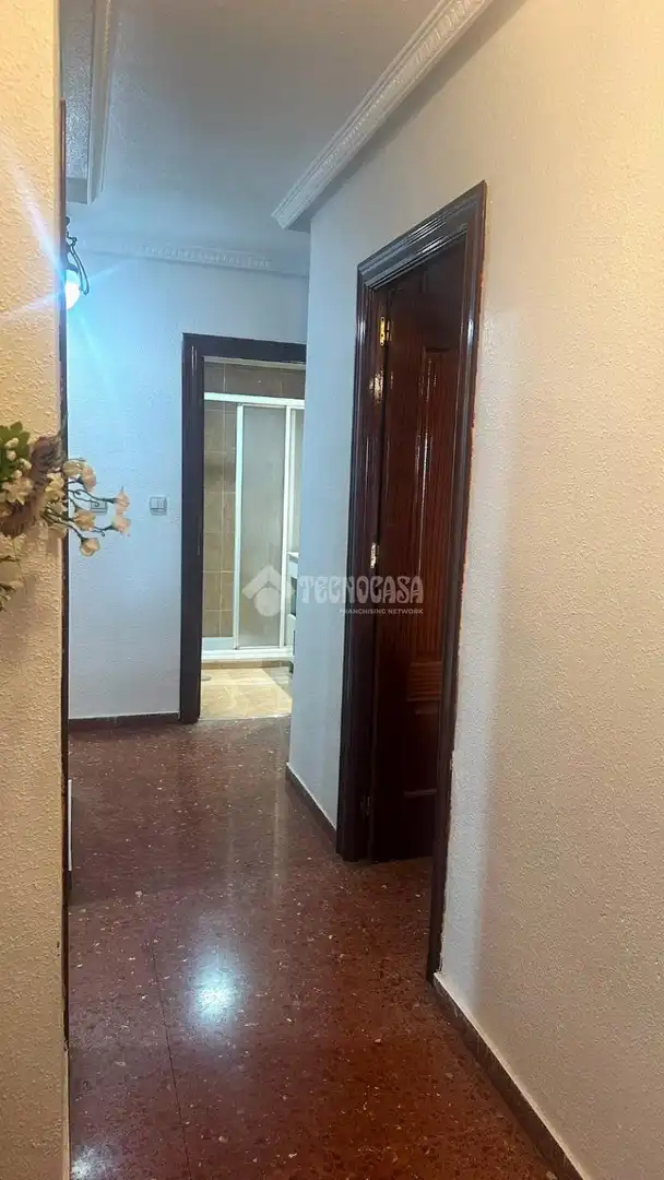 Dormitori de Pis de lloguer en Granada