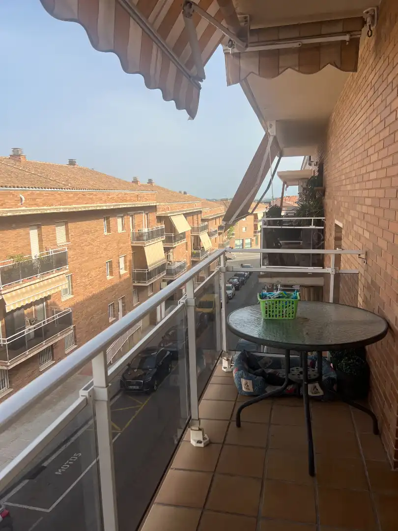 Terrassa de Dúplex en venda en Castellbisbal amb Calefacció, Parquet i Terrassa