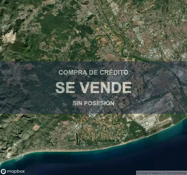 Piso en venta en Gavà