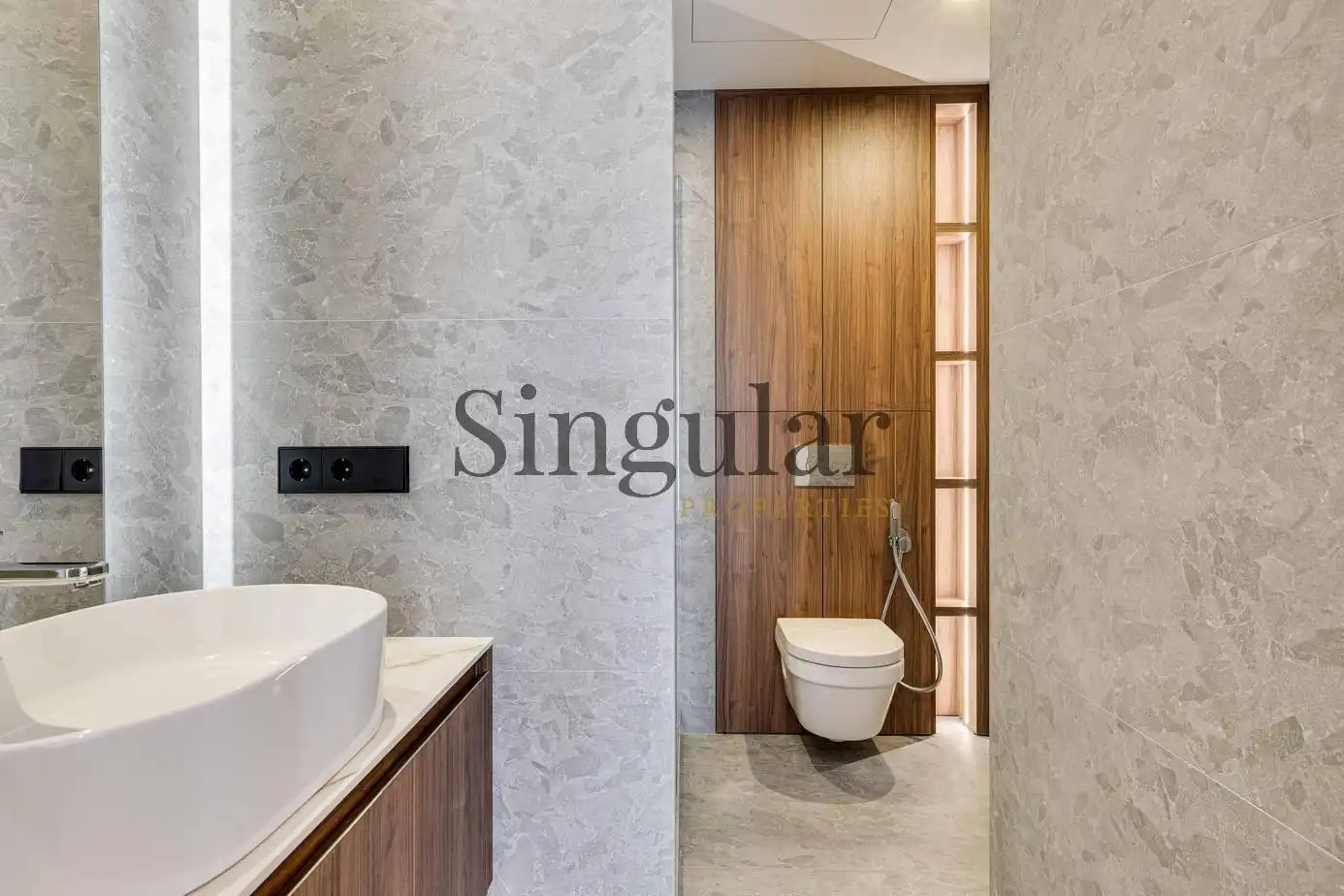 Wohnung mit Terrasse zum Verkauf in ARAGO, imagen 45