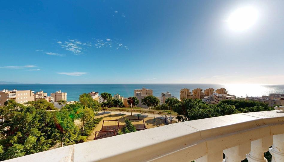 Foto 1 de Apartament en venda a Calle Costa Blanca, Los Arenales del Sol, Alicante