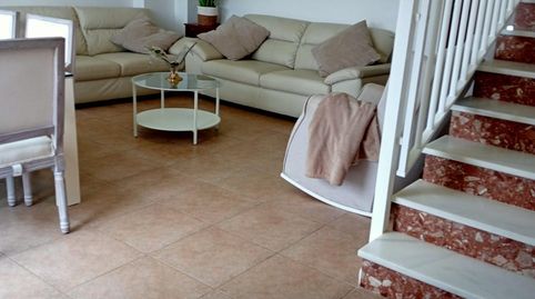 Foto 4 de Casa adosada en venta en El Faro, Cullera